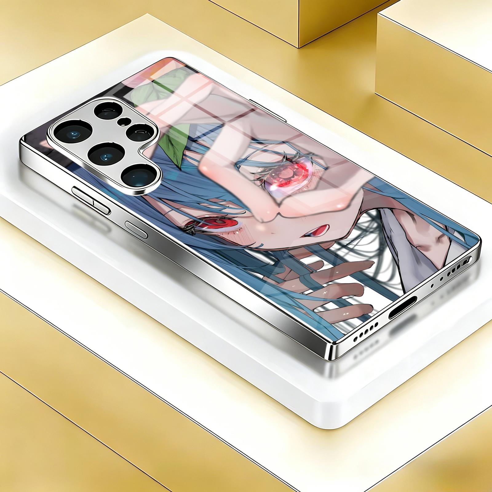 Phone Cases Samsung S24 - Samsung S26 S25 S24 S23 S22