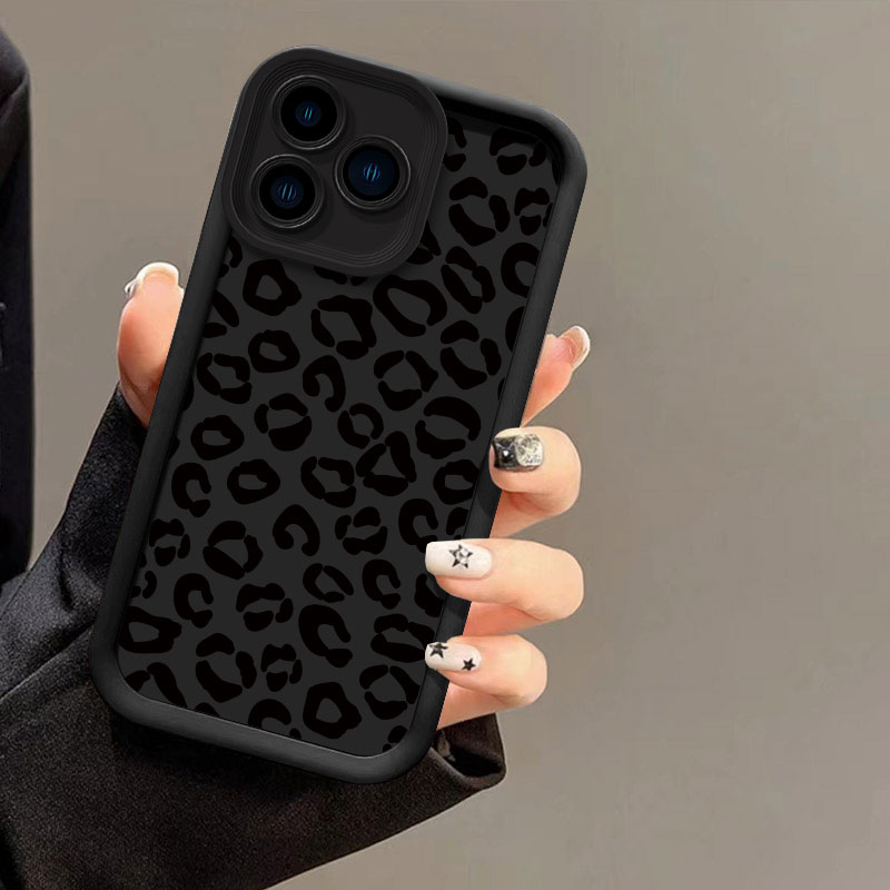 Phone Cases Rimowa - ソフトシリコンケース,ヒョウ柄,oppo realme c65, c63, c12, c67,