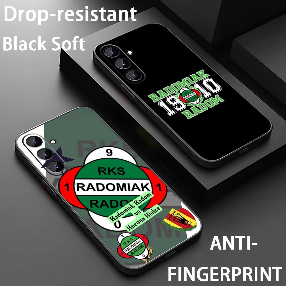 Phone Cases Galaxy S26 Ultra - Radomiak Radom 電話ケース Samsung Galaxy S26