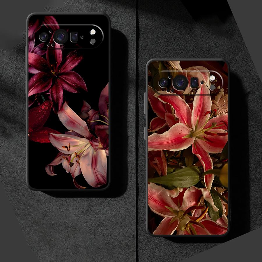 Phone Cases Google Pixel 9A - Funda 電話カバーケース Google Pixel 10A 8a