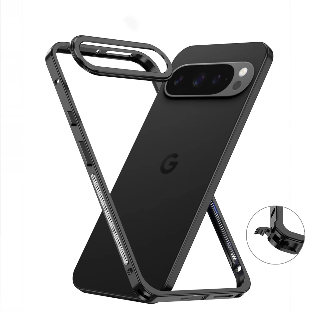 Heat Dissipation Case - Google Pixel 10 9 8 Pro
