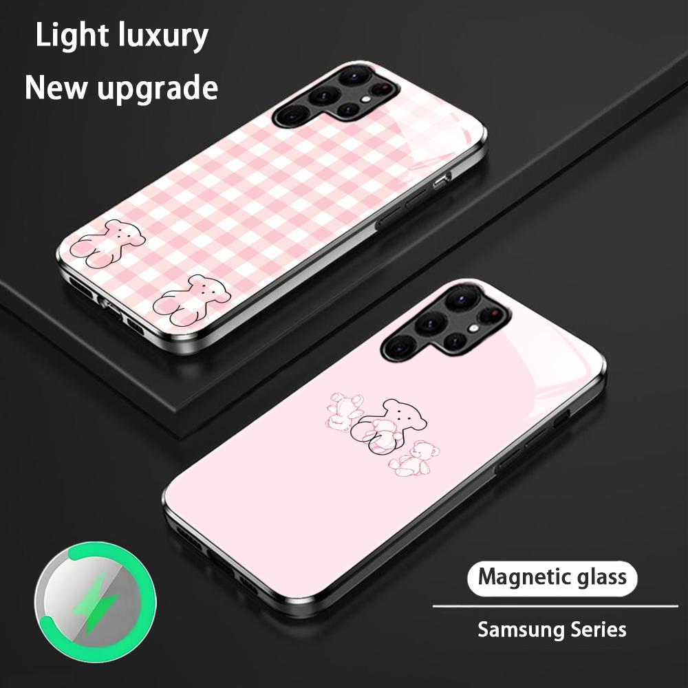 Phone Cases Expensive - Samsung S26 S25 S24 S23 S22
