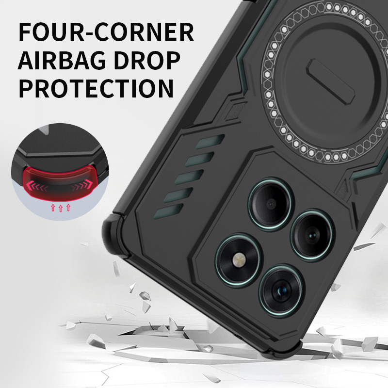 Phone Cases Moto G - G86 Power G57 G37 G75 5G耐衝撃ケース