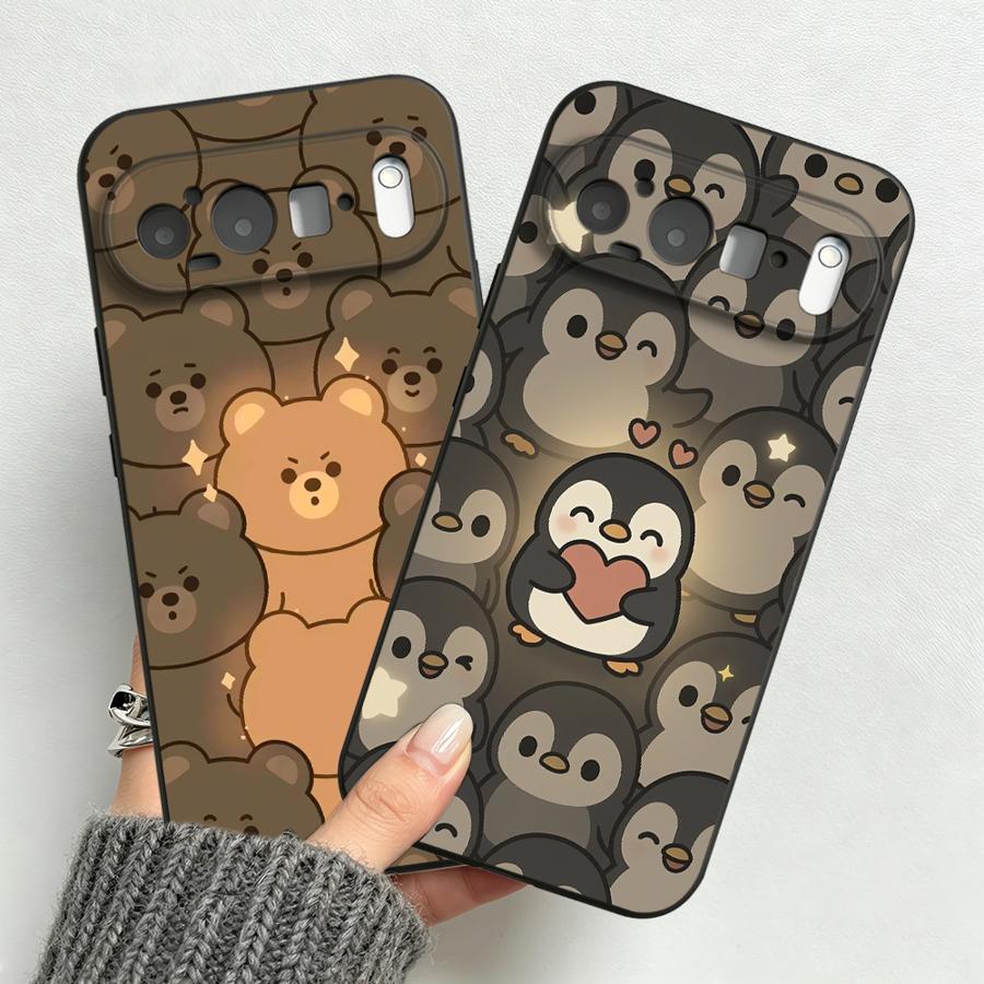 Phone Cases Google Pixel 9A - Funda 電話カバーケース Google Pixel 10A 10