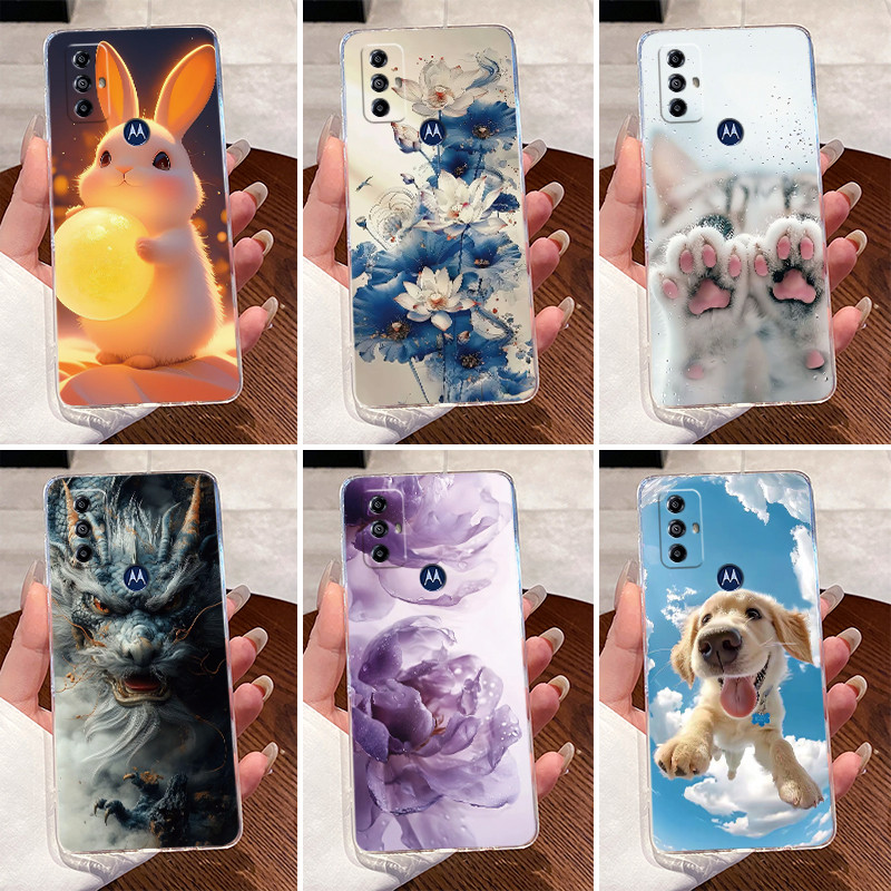 Phone Cases Moto G - モトローラモト G プレイ (2023) XT2271-1 XT2271-3
