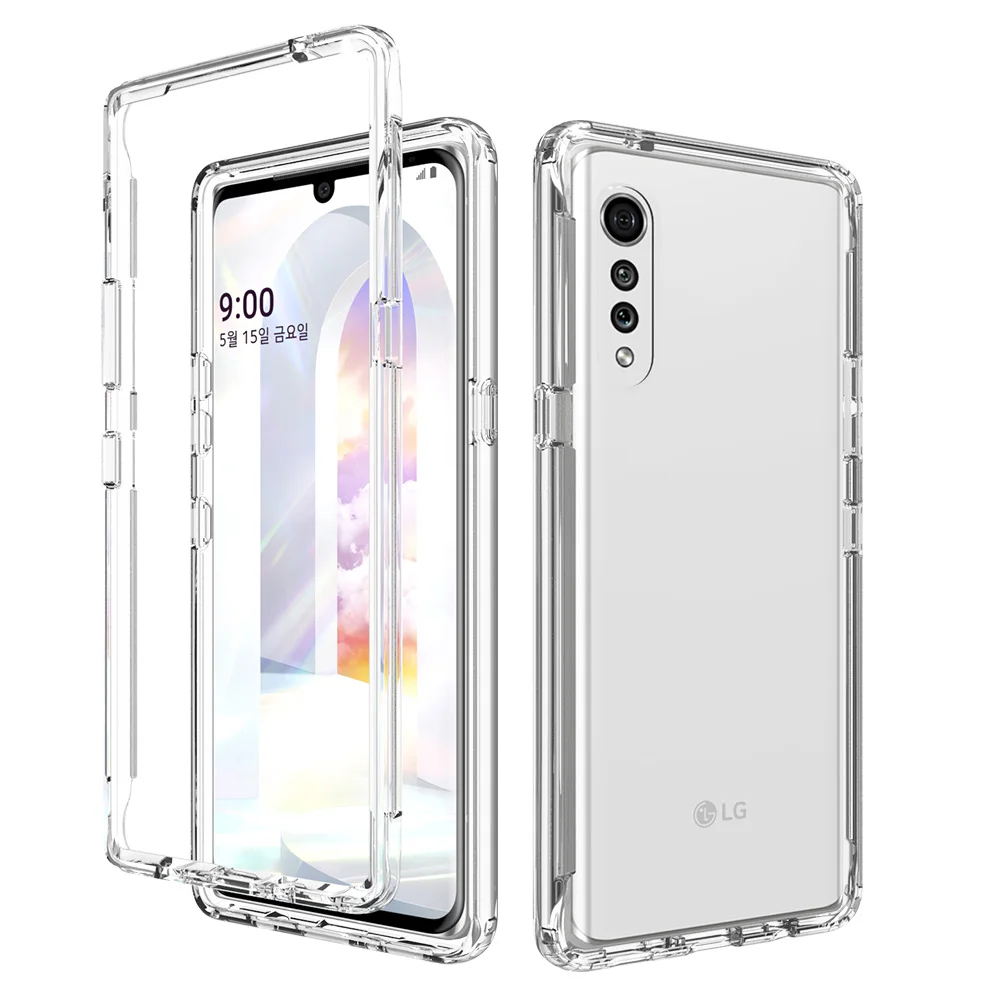 Phone Cases Rimowa - 耐衝撃性の電話ケース,耐衝撃性の電話ケース,硬質プラスチックフレーム,透明アクリルソフトTPUバックカバー,2 in 1