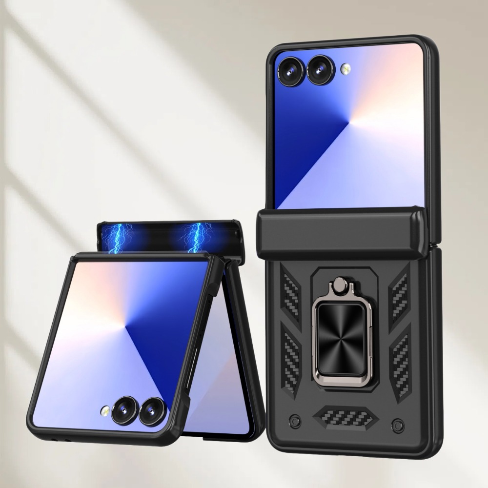Military Grade Case - Samsung Galaxy Z Flip 8 7