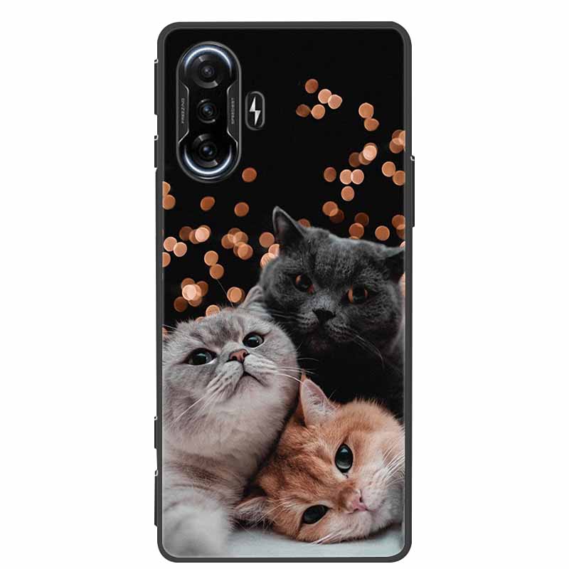 Redmi K40ゲームケース耐震ソフトシリコンtpuバック - Phone Cases Rimowa のレビューと価格