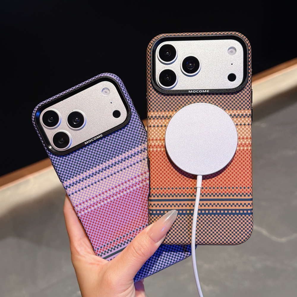 高級カーボンファイバー製マグネット式iPhoneケース iP - Phone Cases Magsafe のレビューと価格
