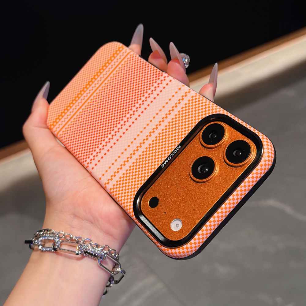 高級カーボンファイバー製マグネット式iPhoneケース iP - Phone Cases Magsafe のレビューと価格