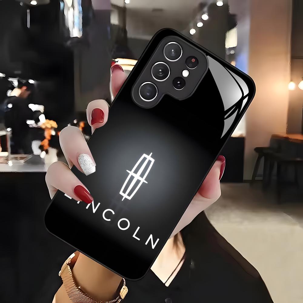 L-LincolnES 高級セダン型車載スマホケース Sam - Phone Cases Expensive のレビューと価格