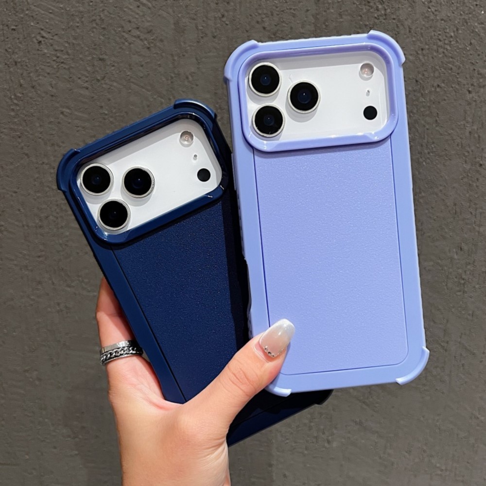 iPhone 17 Air、16、15、14 Plus、13 - Military Grade Case のレビューと価格