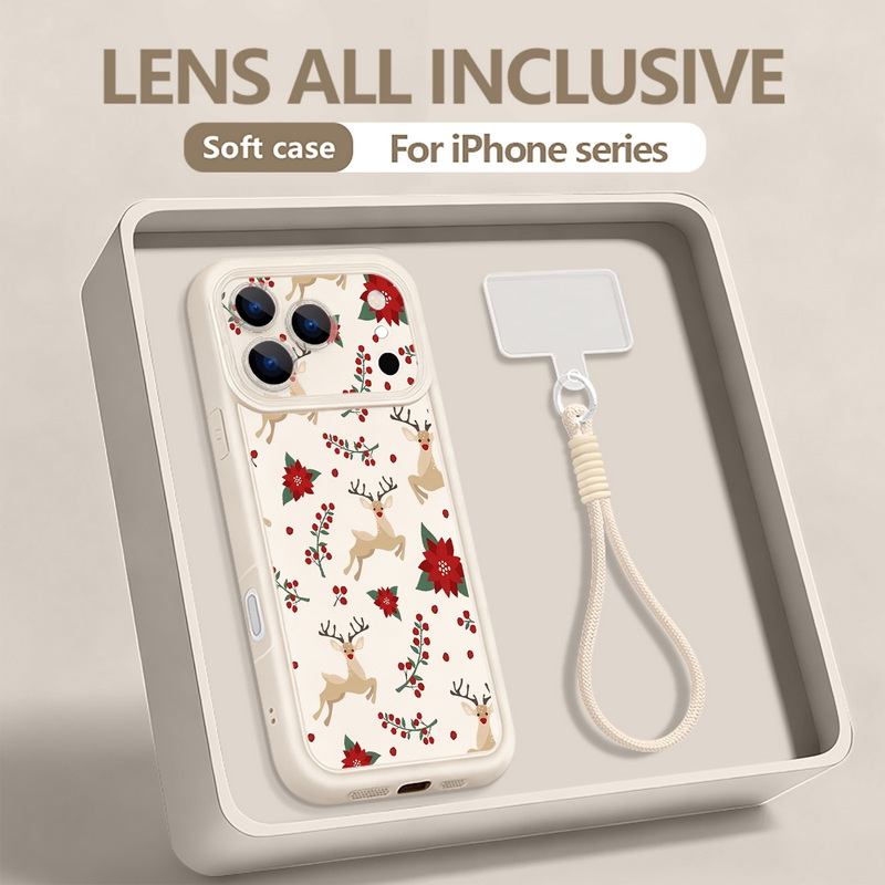 iPhone 17 Pro Max、16、17、14、15  - Phone Cases Red Deer のレビューと価格