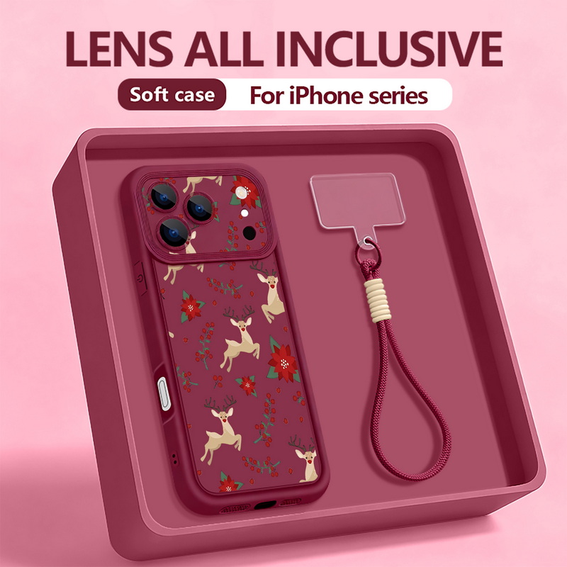 iPhone 17 Pro Max、16、17、14、15  - Phone Cases Red Deer のレビューと価格