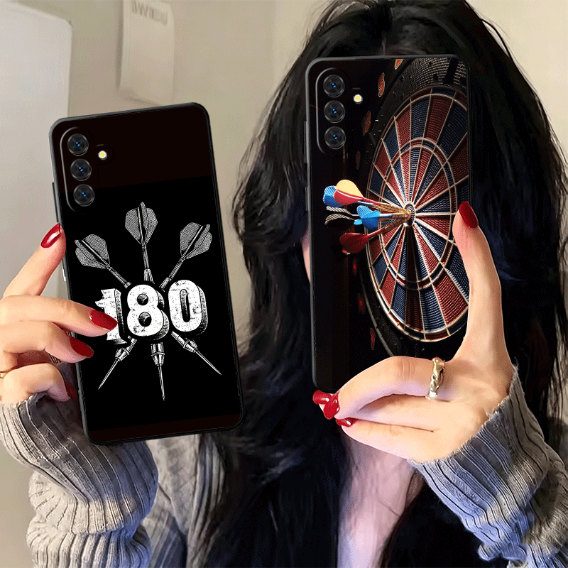 ソフトシリコン製スマホケース Samsung A17 A16 - Phone Cases Target のレビューと価格