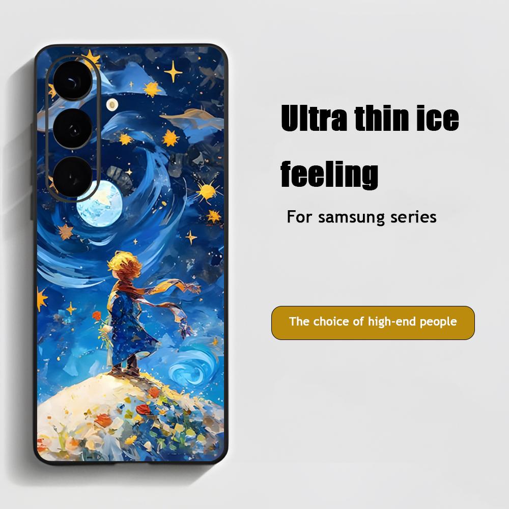 星の王子さまおとぎ話ホット電話ケースサムスンギャラクシー S - Phone Cases Galaxy S26 Ultra のレビューと価格