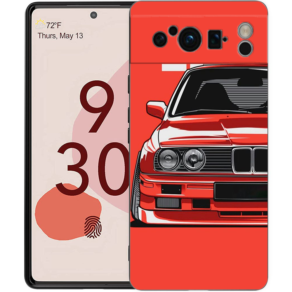Jdm tokyo-スポーツカーフォンケース,耐衝撃性,ソフ - Phone Cases Rimowa のレビューと価格
