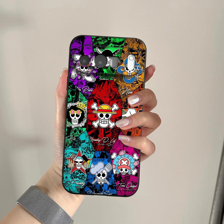 アニメワンピース Funda 電話カバーケース Google - Phone Cases Google Pixel 9A のレビューと価格
