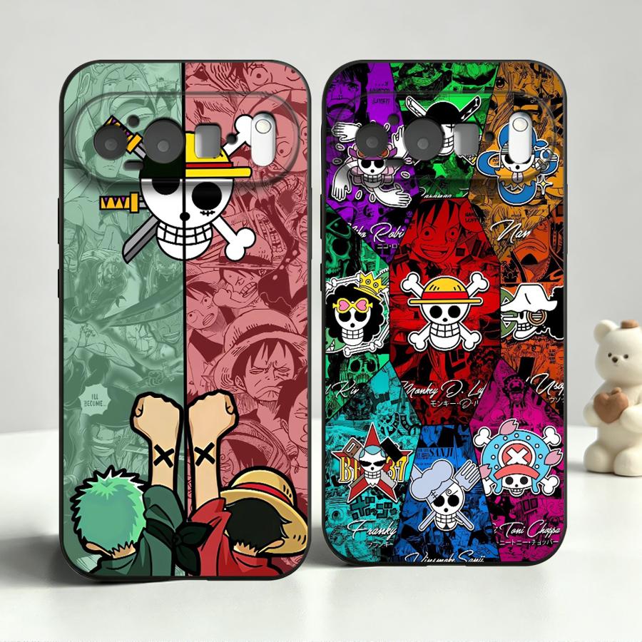 アニメワンピース Funda 電話カバーケース Google - Phone Cases Google Pixel 9A のレビューと価格