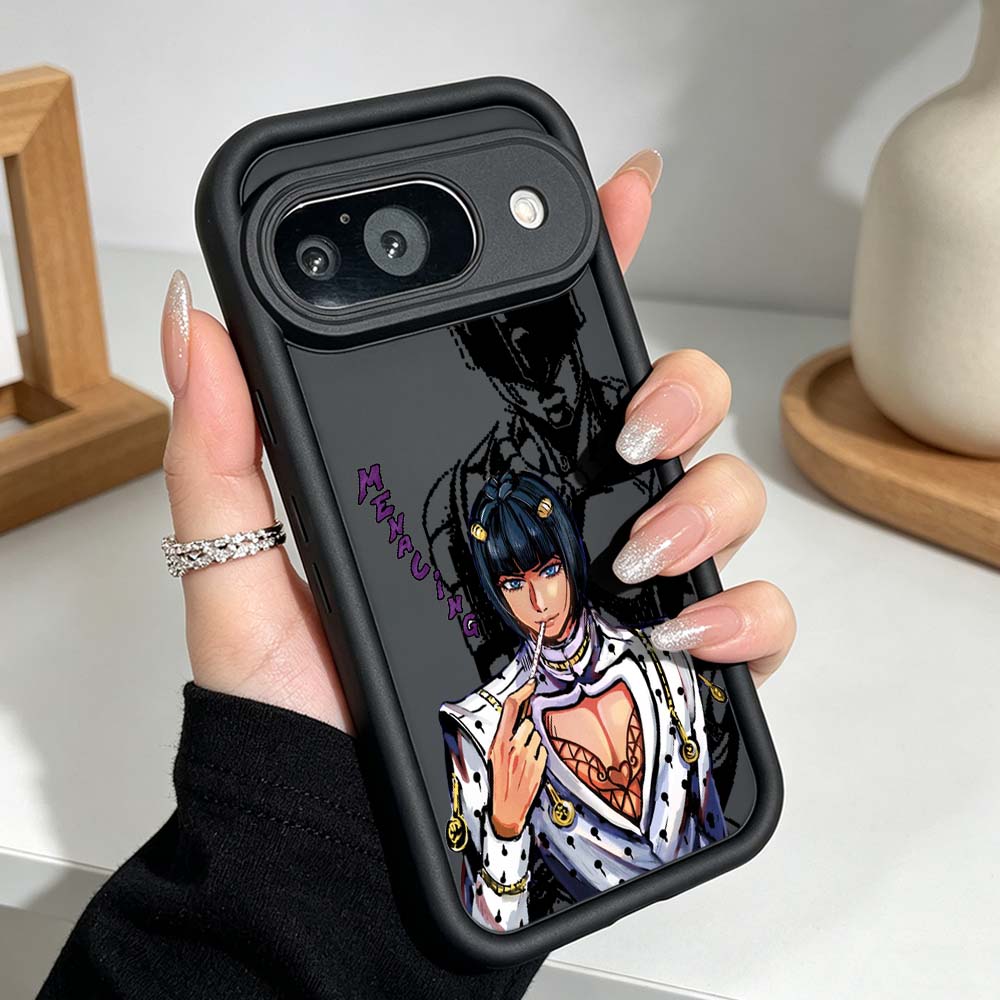 ジョジョハンサム電話ケース Google ピクセル 10 9 - Phone Cases Google Pixel 9A のレビューと価格