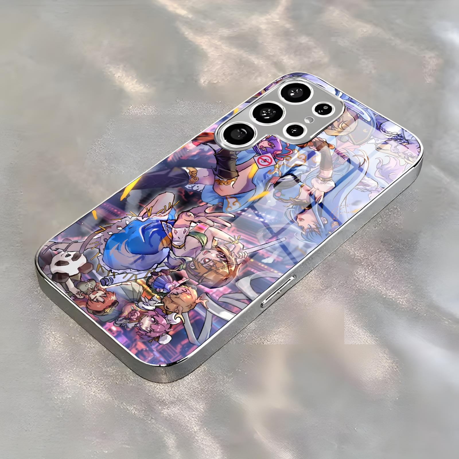 Samsung S26 S25 S24 S23 S22 S2 - Phone Cases Samsung S24 のレビューと価格