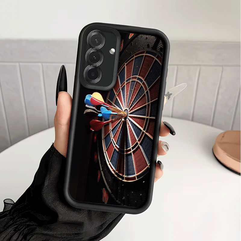 ダーツ柄耐衝撃スマホケース サムスン A13 A14 A15 - Phone Cases Target のレビューと価格