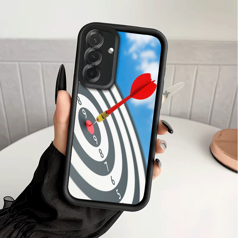 ダーツ柄耐衝撃スマホケース サムスン A13 A14 A15 - Phone Cases Target のレビューと価格