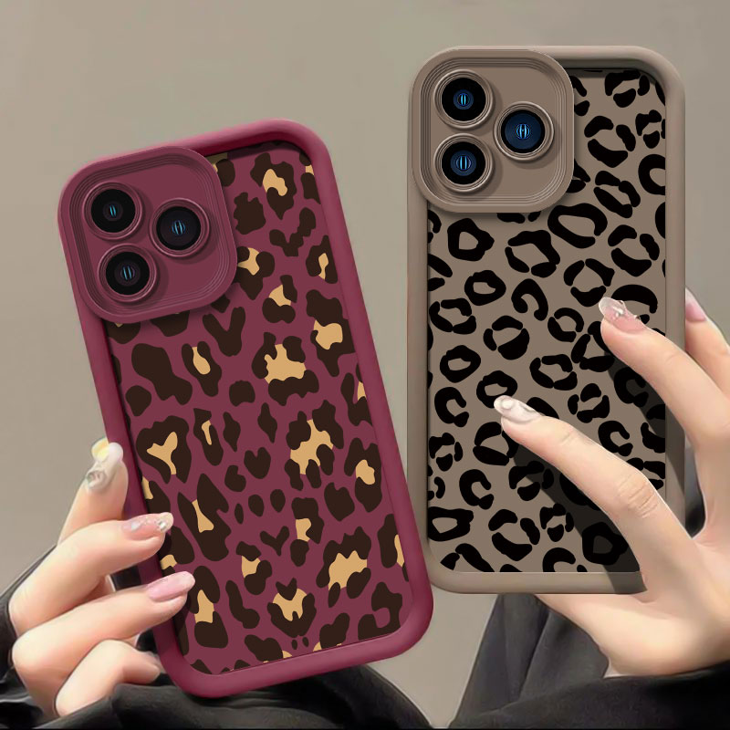 ソフトシリコンケース,ヒョウ柄,oppo realme c6 - Phone Cases Rimowa のレビューと価格