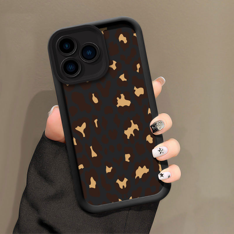 ソフトシリコンケース,ヒョウ柄,oppo realme c6 - Phone Cases Rimowa のレビューと価格