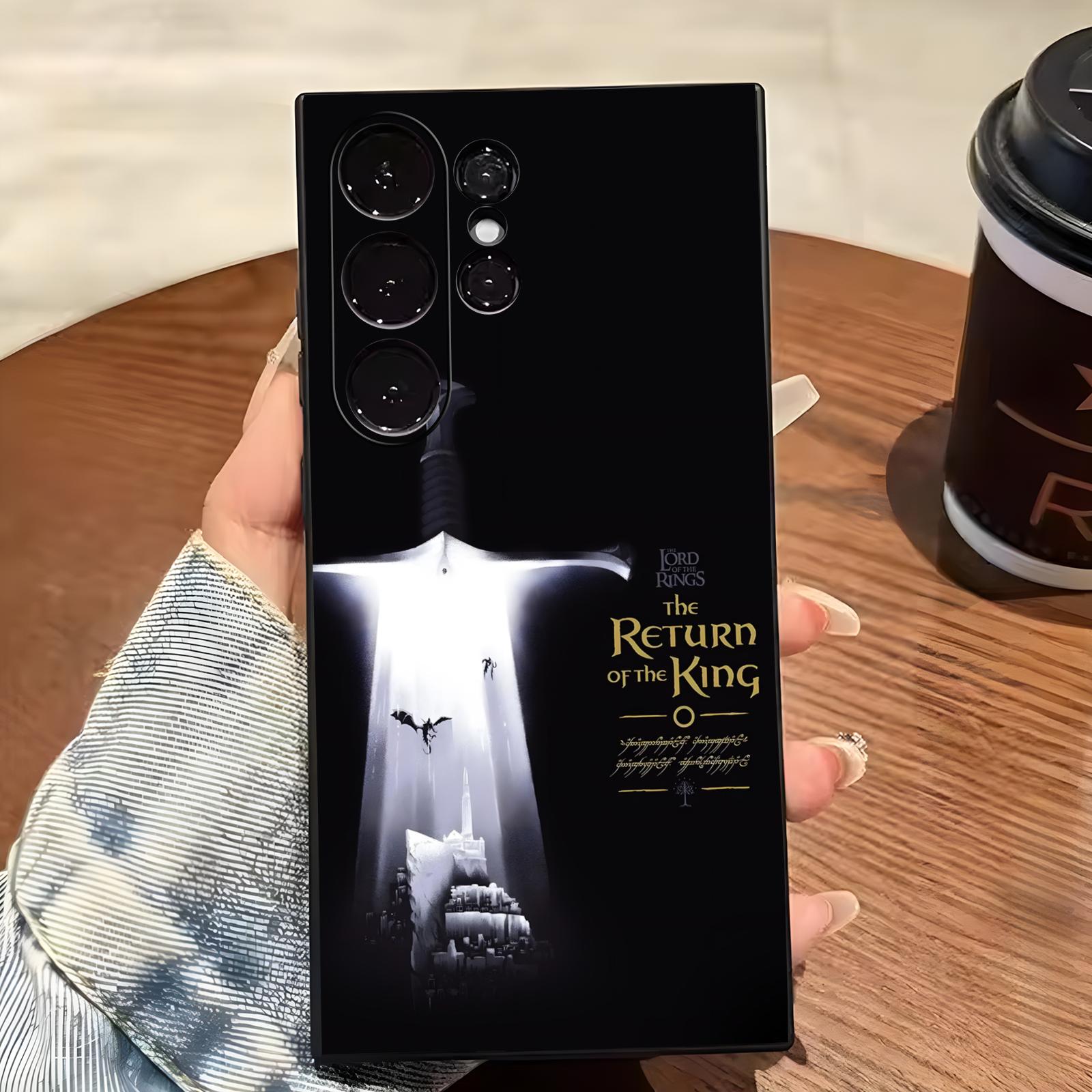 電話ケースサムスン S26 S25 S24 S23 S22  - Phone Cases Samsung S24 のレビューと価格