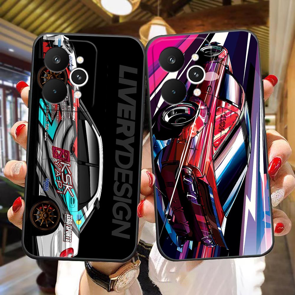 OPPO Realme 16 15 15T 14 13 12 - Phone Cases Tokyo のレビューと価格