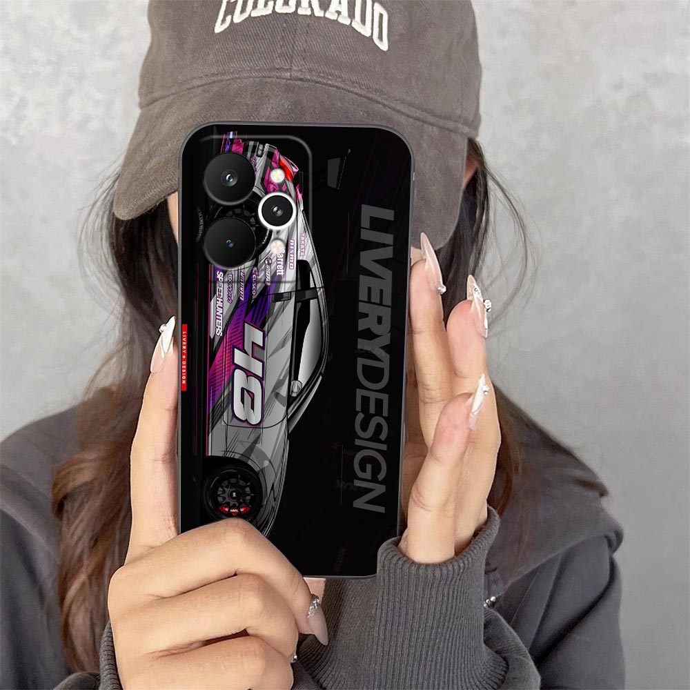 OPPO Realme 16 15 15T 14 13 12 - Phone Cases Tokyo のレビューと価格