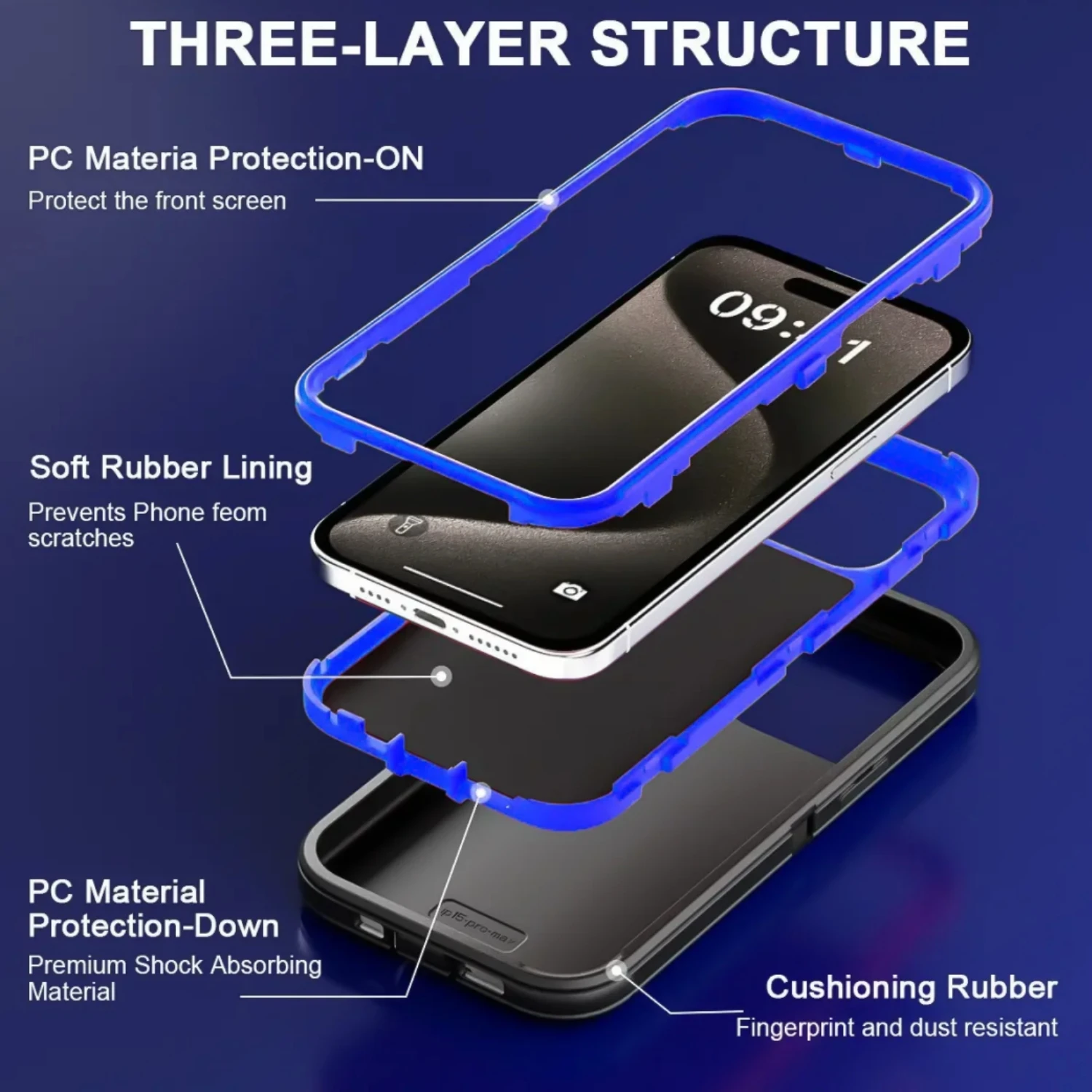 アーマーデザイン軍事グレード OTT ボックスケース Goo - Military Grade Case のレビューと価格