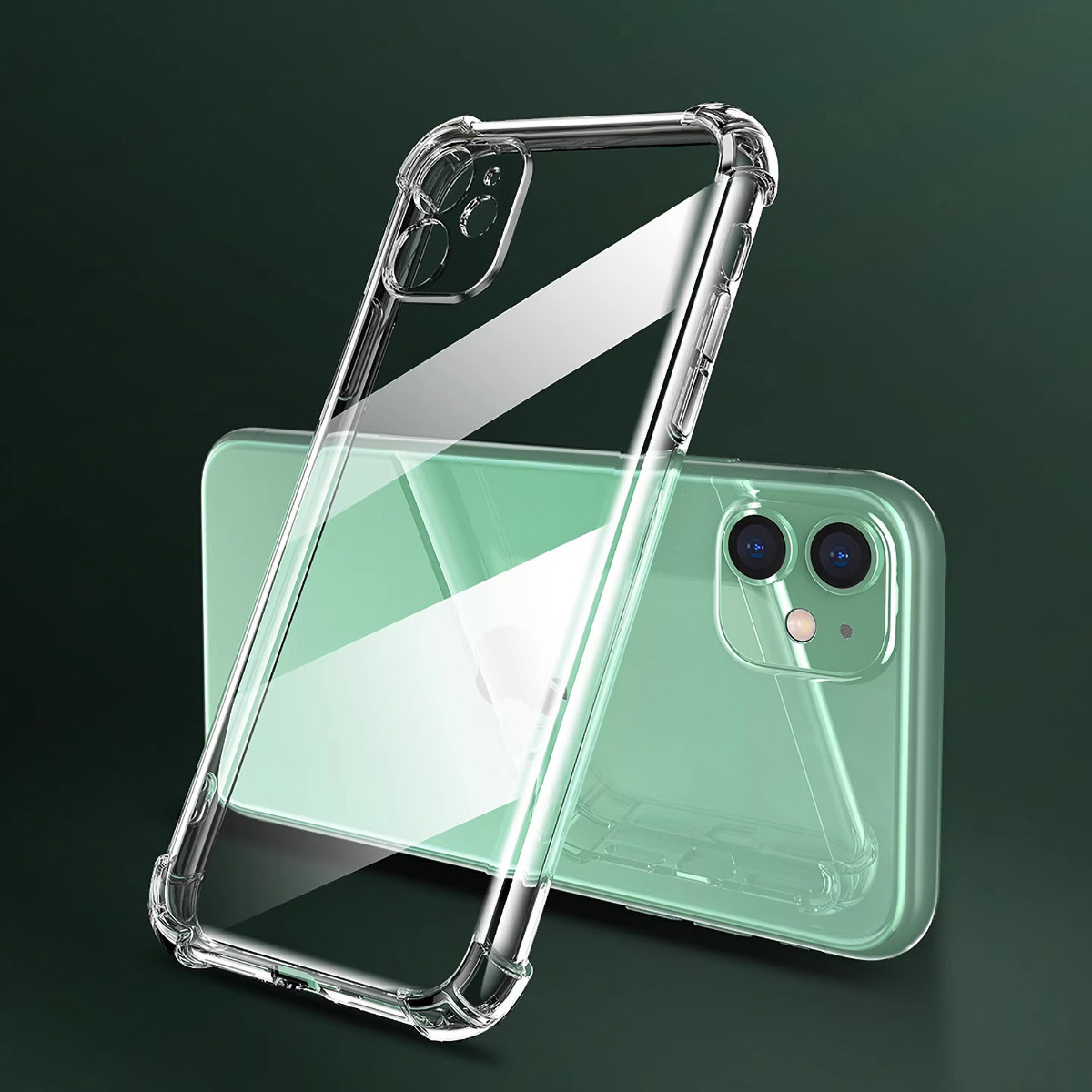 透明シリコン製スマホケース Samsung S25 Ultr - Phone Cases Samsung S24 のレビューと価格