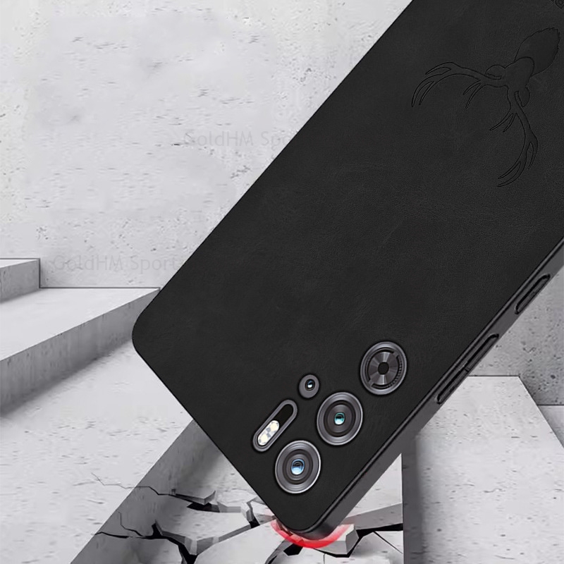ZTE nubia Red Magic 9 Pro Plus - Phone Cases Red Deer のレビューと価格
