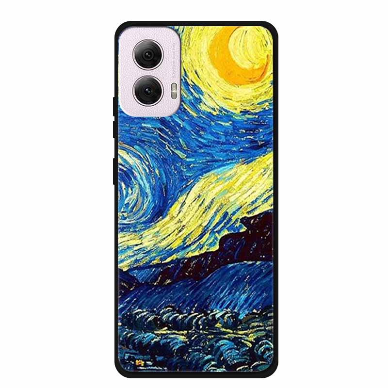 オートバイ用TPUソフトシリコンケース,オリジナルアニマルデ - Phone Cases Moto G のレビューと価格