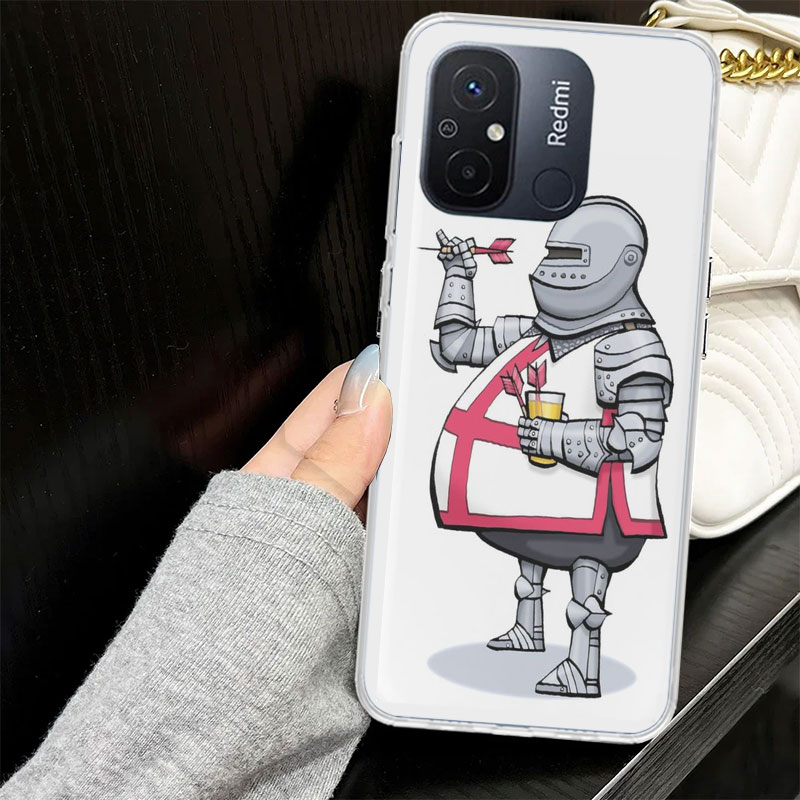 ダーツ風ワイヤーターゲットケース Xiaomi Redmi  - Phone Cases Target のレビューと価格