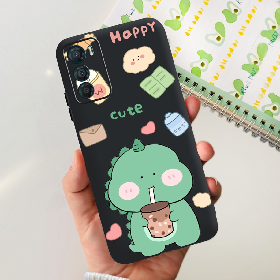 モトローラモト G42 ケース XT2233-2 ソフトシリ - Phone Cases Moto G のレビューと価格