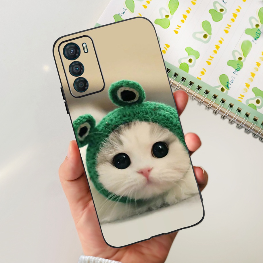 モトローラモト G42 ケース XT2233-2 ソフトシリ - Phone Cases Moto G のレビューと価格
