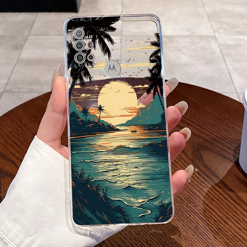 モトローラ Moto G10 G20 G30用スマホケース  - Phone Cases Moto G のレビューと価格