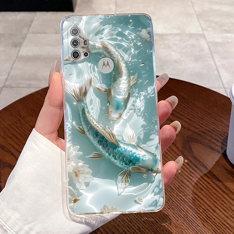 モトローラ Moto G10 G20 G30用スマホケース  - Phone Cases Moto G のレビューと価格