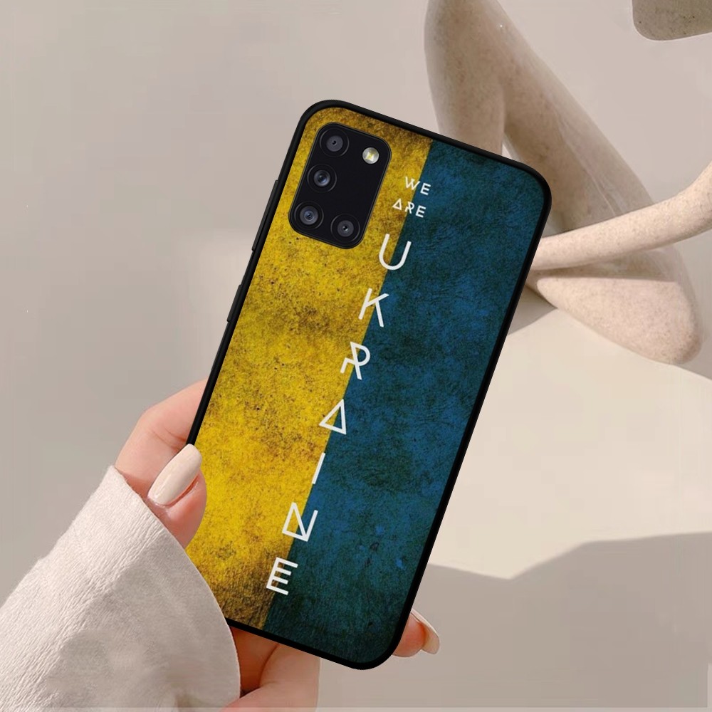 ウクライナ旗ウクライナ少女電話ケースサムスン A 10 11 - Phone Cases Rimowa のレビューと価格
