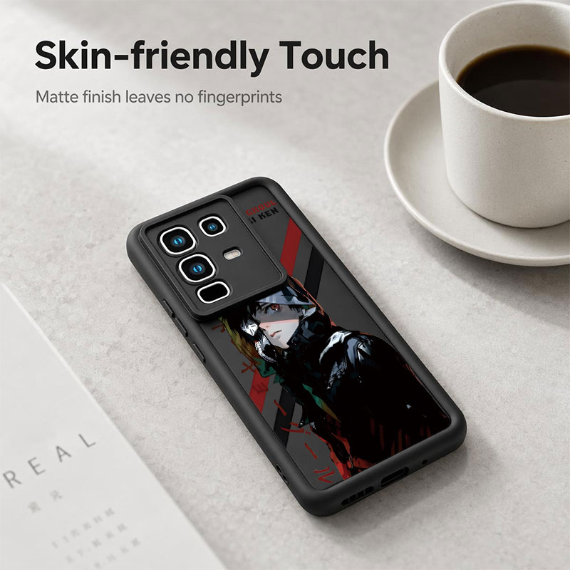アニメ東京グールスマホケース Motorola Moto G - Phone Cases Tokyo のレビューと価格