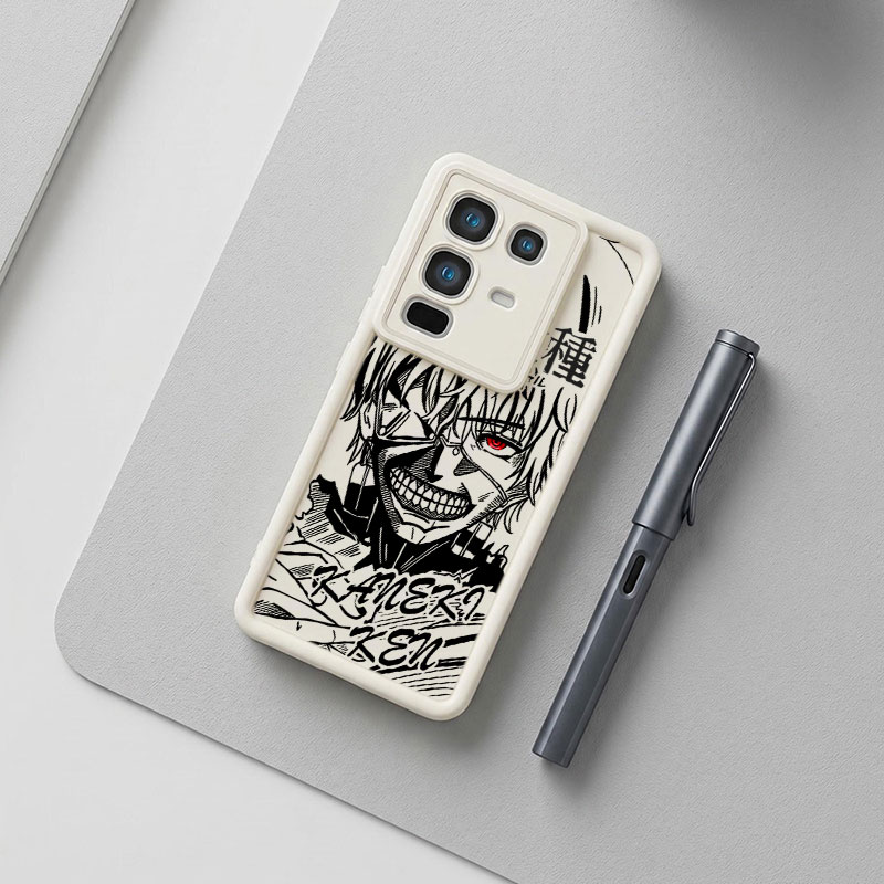 アニメ東京グールスマホケース Motorola Moto G - Phone Cases Tokyo のレビューと価格