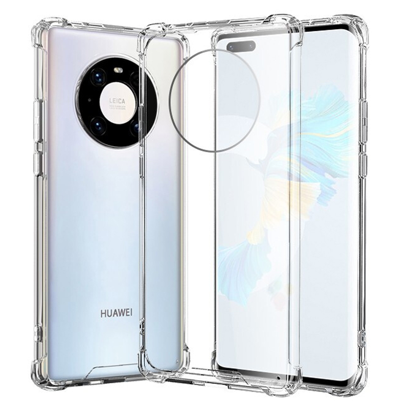 エアバッグソフトシリコーン TPU 耐衝撃ケース Huawe - Phone Cases Rimowa のレビューと価格