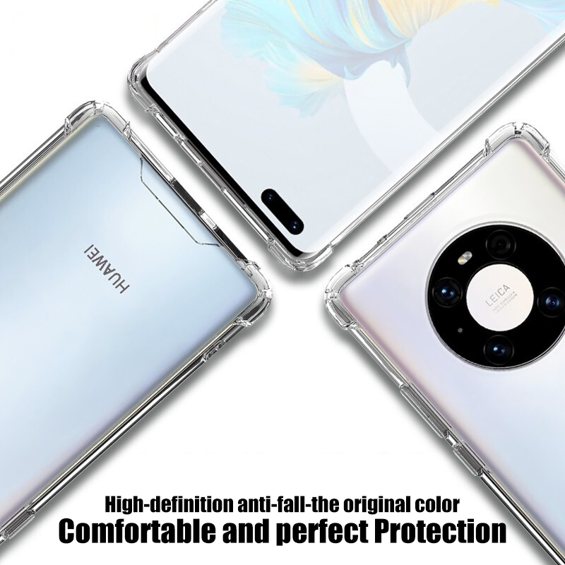 エアバッグソフトシリコーン TPU 耐衝撃ケース Huawe - Phone Cases Rimowa のレビューと価格