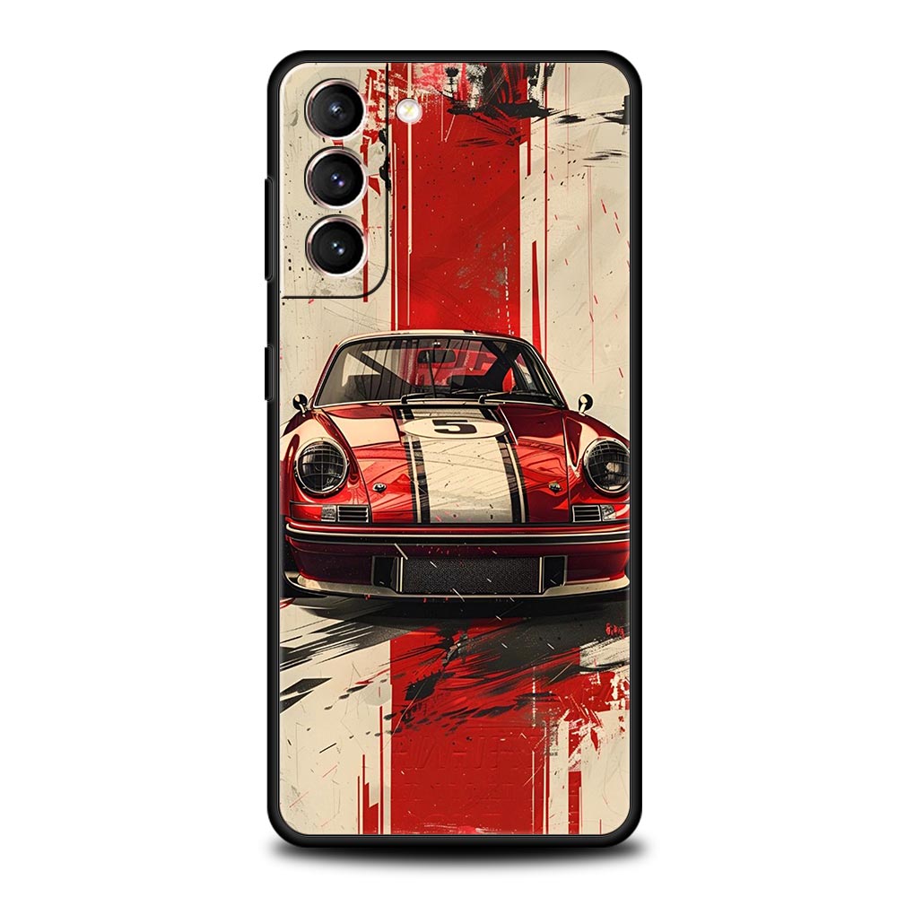 Jdm tokyoドリフトスポーツカーフォンケース,ソフトシ - Phone Cases Tokyo のレビューと価格