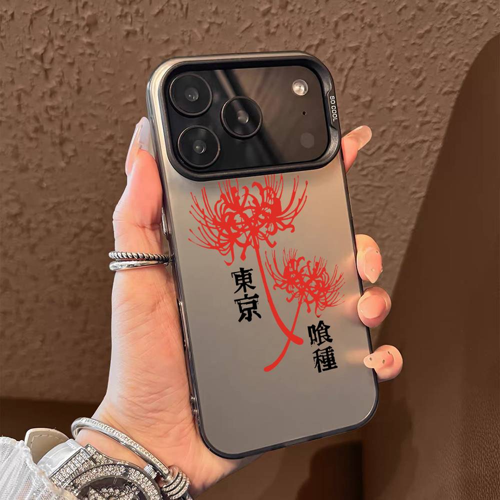 アニメ 東京卍リベンジャーズ スマホケース iPhone 1 - Phone Cases Tokyo のレビューと価格