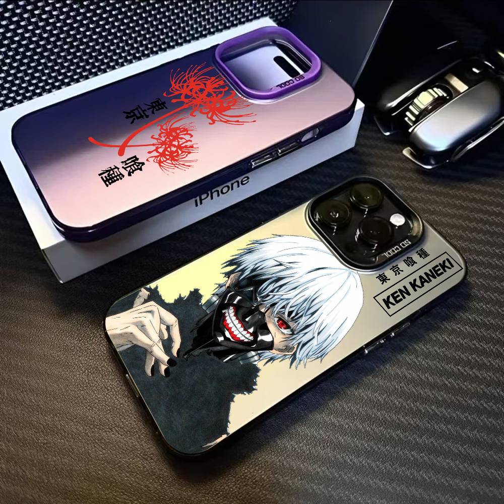 アニメ 東京卍リベンジャーズ スマホケース iPhone 1 - Phone Cases Tokyo のレビューと価格