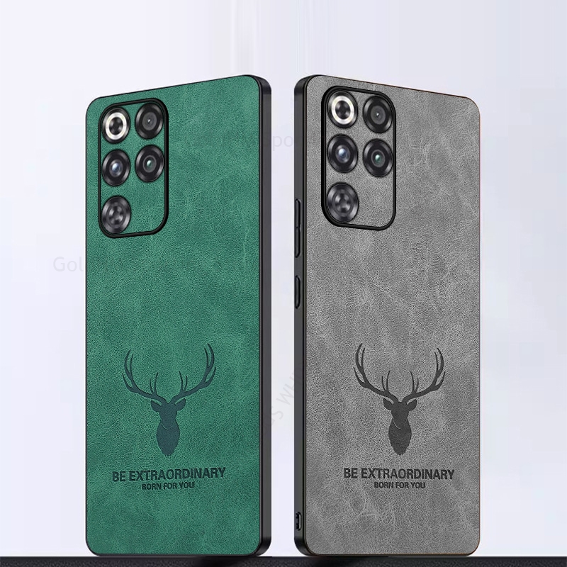 ZTE nubia Red Magic 11 Pro Plu - Phone Cases Red Deer のレビューと価格